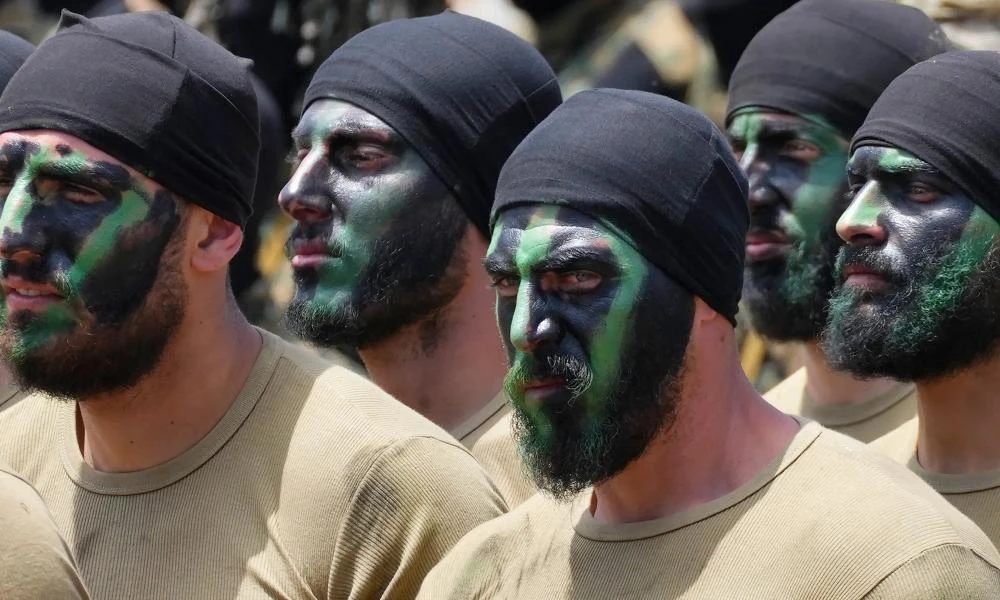 Τεράστιο το οπλοστάσιο της Χεζμπολάχ! Διαθέτει έως και 200.000 ρουκέτες με στόχο το Ισραήλ